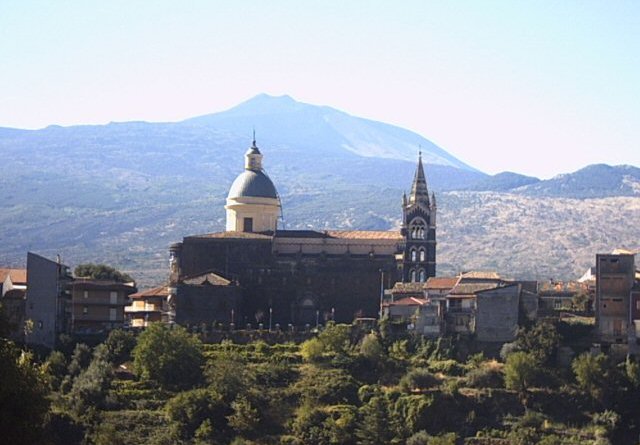 La storia enigmatica di Randazzo