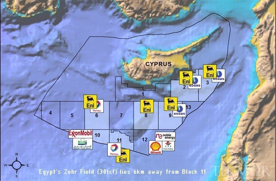 Caso Saipem 12000: chi protegge gli interessi italiani nel Mediterraneo orientale?