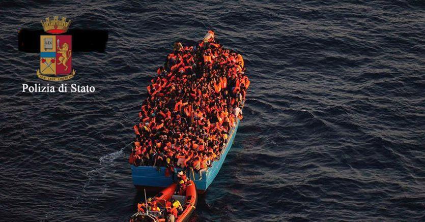 Immigrazione ed esasperazione