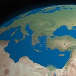 La centralità della Sicilia e dell’Italia nel contesto geopolitico Euro-Mediterraneo