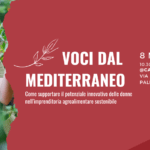 “Voci dal Mediterraneo”: a Palermo evento per l’imprenditoria femminile