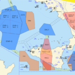 Esercitazione aeronavale attorno alla Sicilia e nel mare del Sud