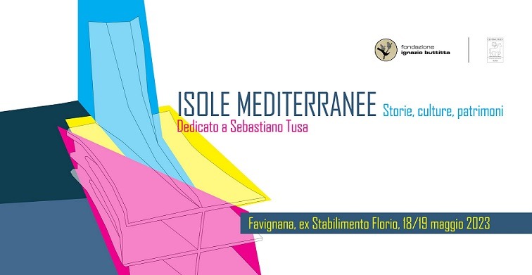 A Favignana “Isole mediterranee. Storie, culture, patrimoni” dedicato a Sebastiano Tusa