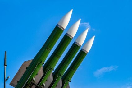 Russia: Financial Times svela documenti segreti per le armi nucleari