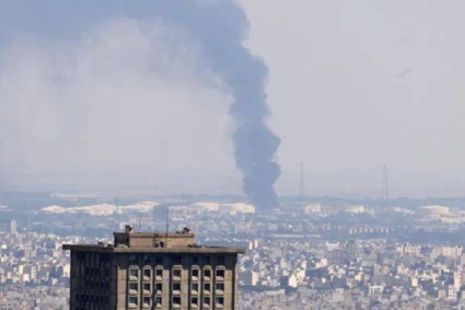Iran, Israele colpisce sito nucleare Natanz: “Altri 10 obiettivi nel mirino”