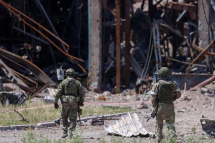 Ucraina-Russia, la guerra di Putin tra strategia e problemi di risorse